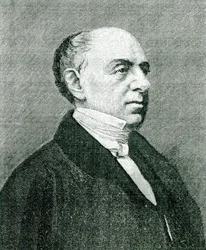 Sir James Graham
